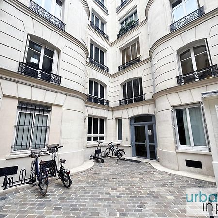 Apartamento 90 - Karl Lagerfeld Lafayette París Exterior foto