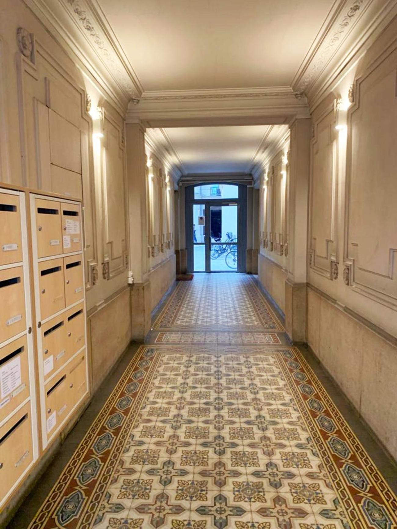 Apartamento 90 - Karl Lagerfeld Lafayette París Exterior foto